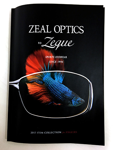 zeal optics to zeque catalog